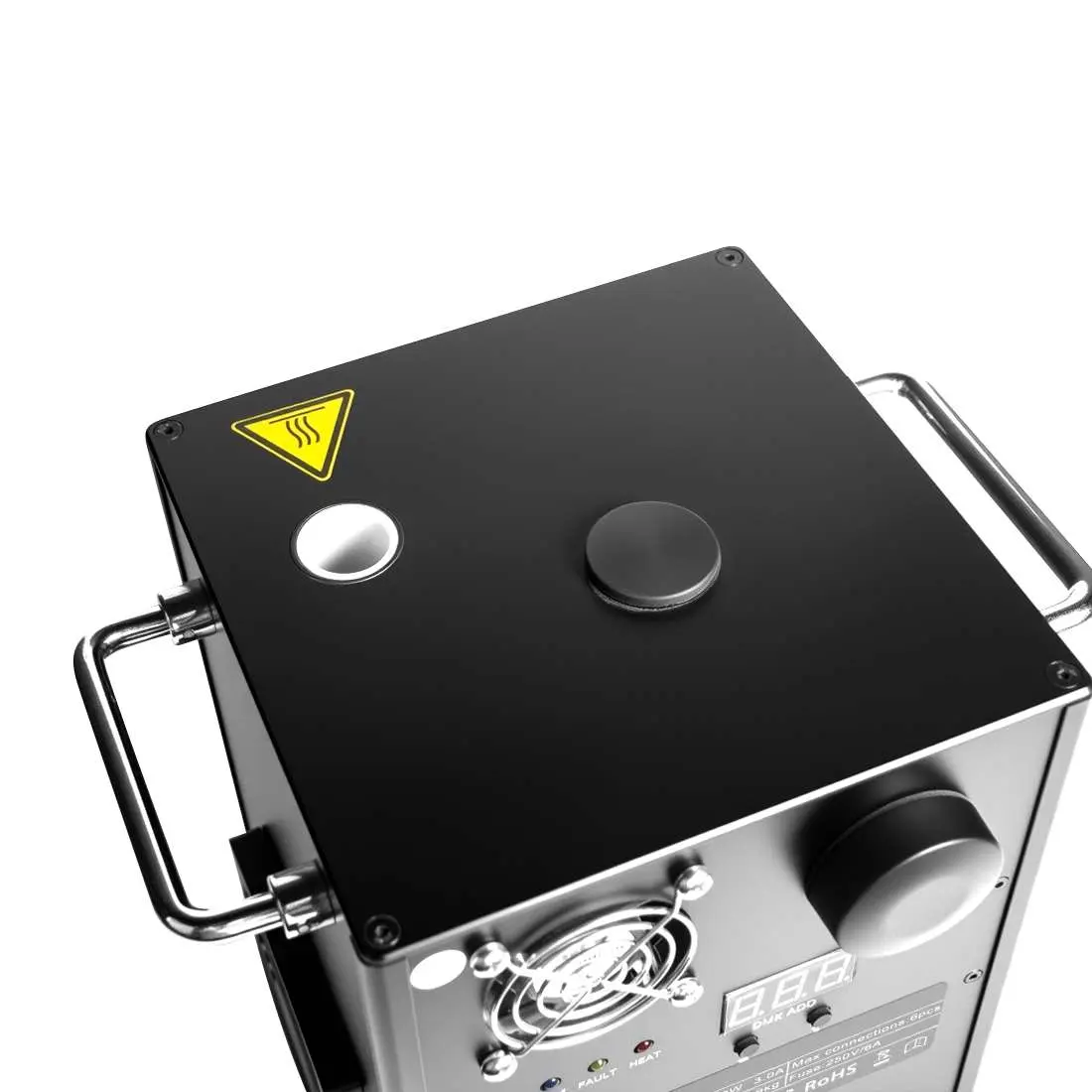 Cold Spark Machine