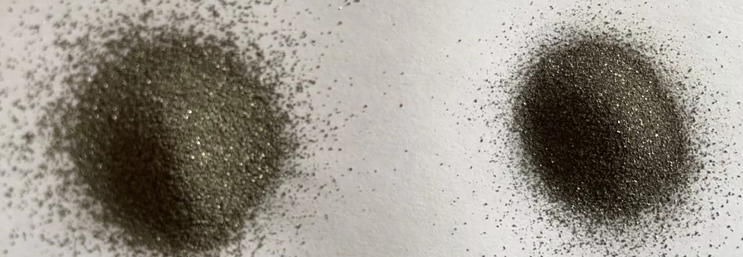 indoor vs outdoor spark powder